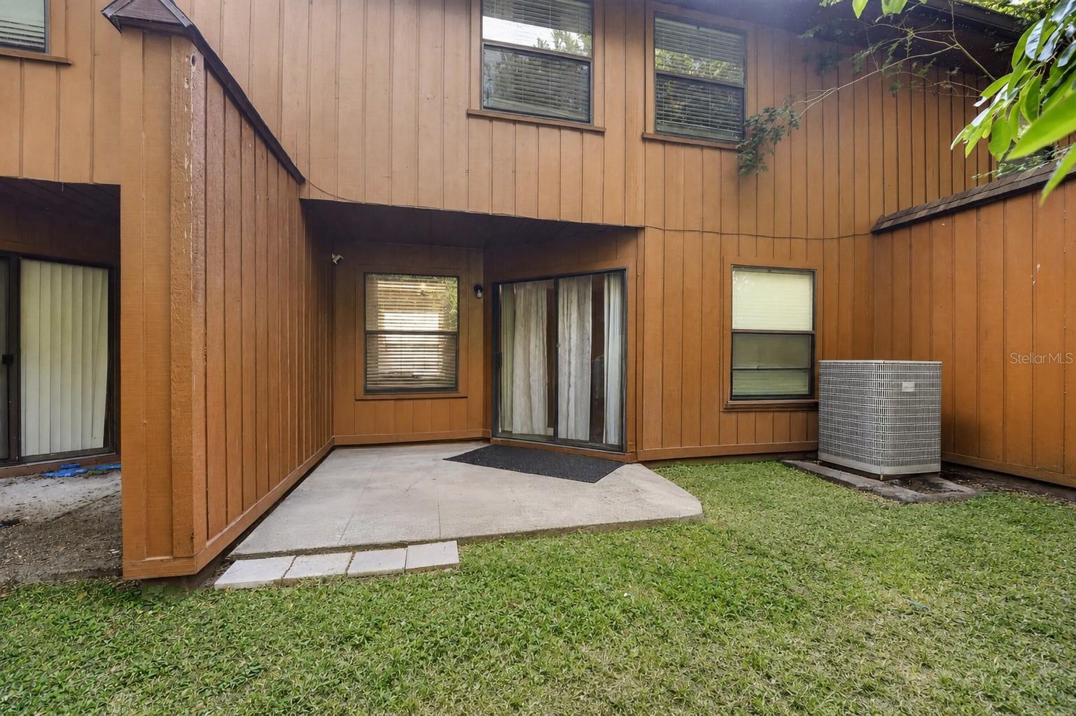 OAKBROOK VILLAGE - Residential