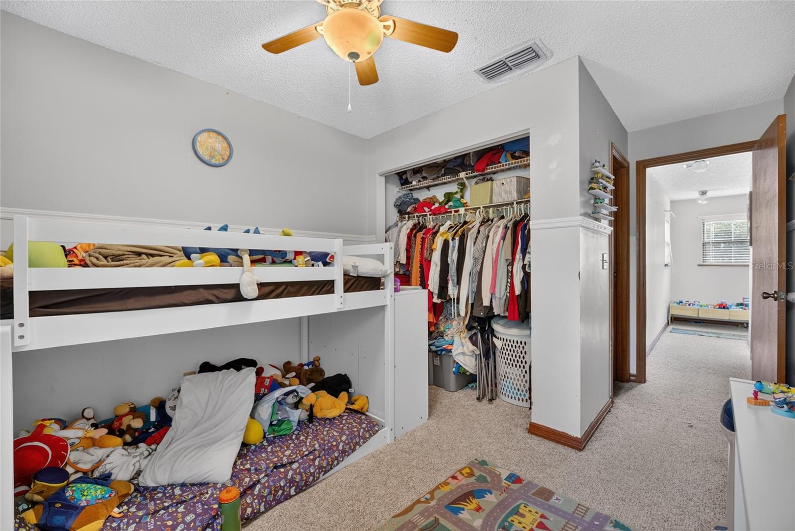 OAKBROOK VILLAGE - Residential