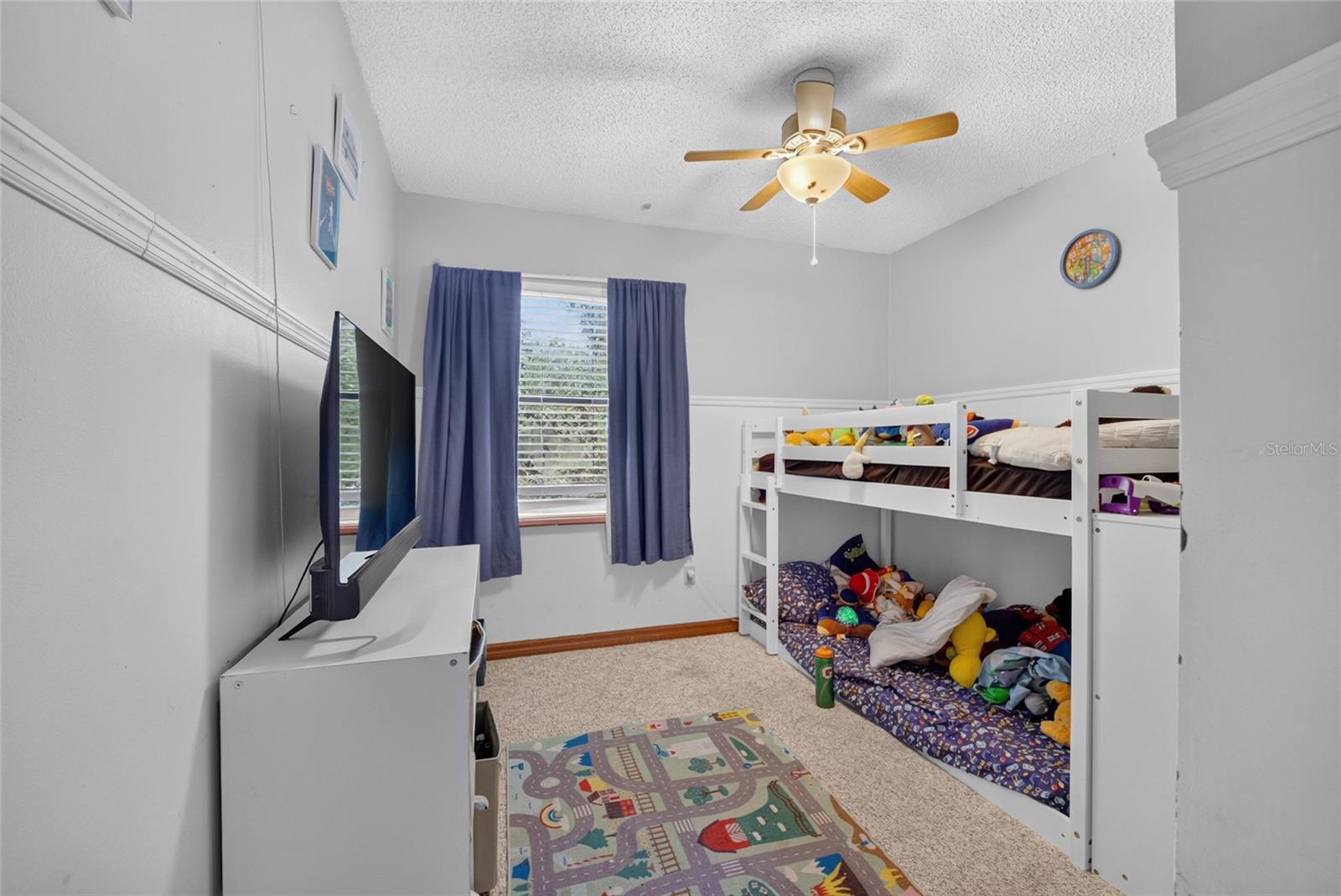 OAKBROOK VILLAGE - Residential