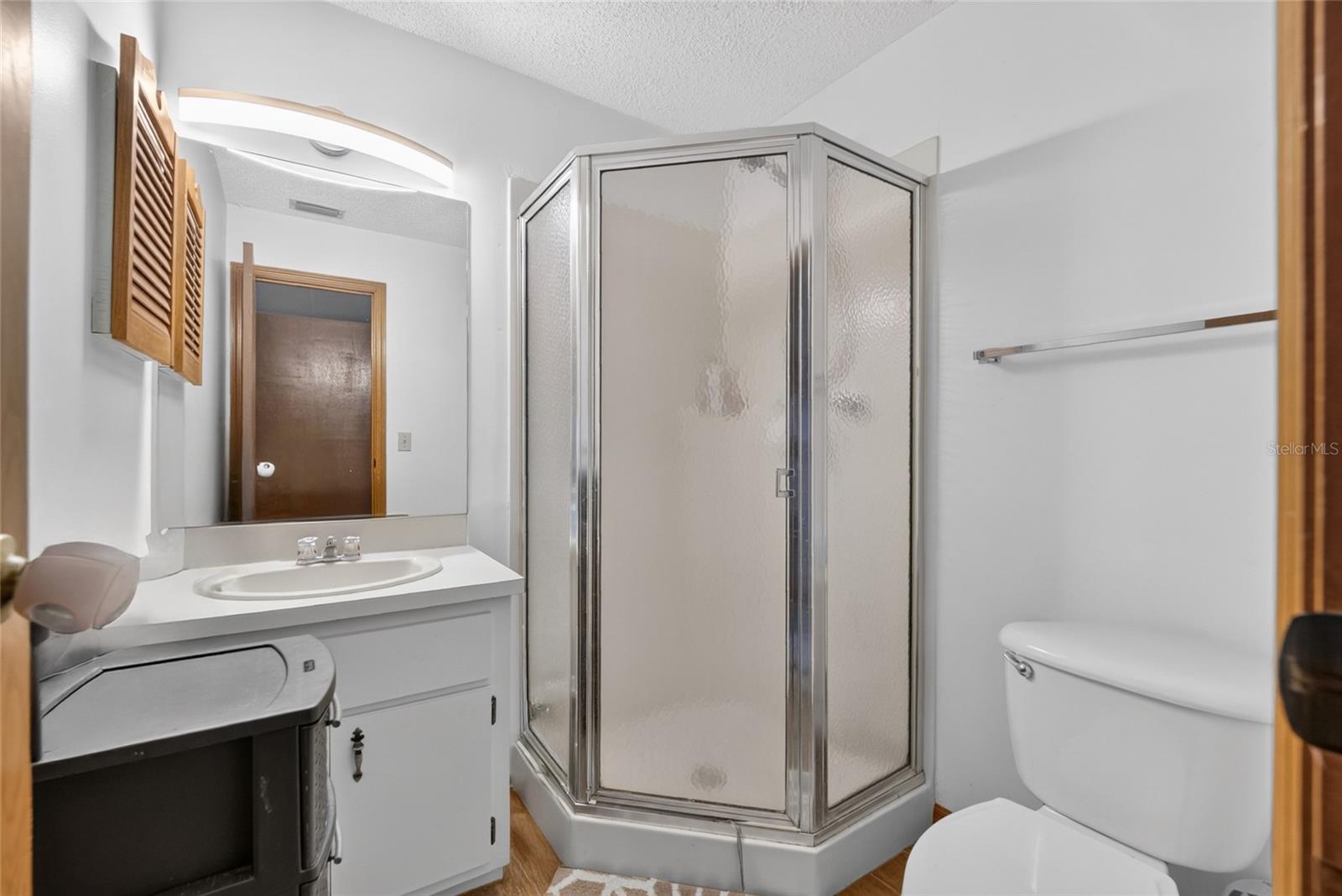 OAKBROOK VILLAGE - Residential
