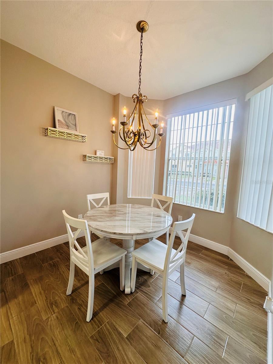 FIESTA KEY - Residential