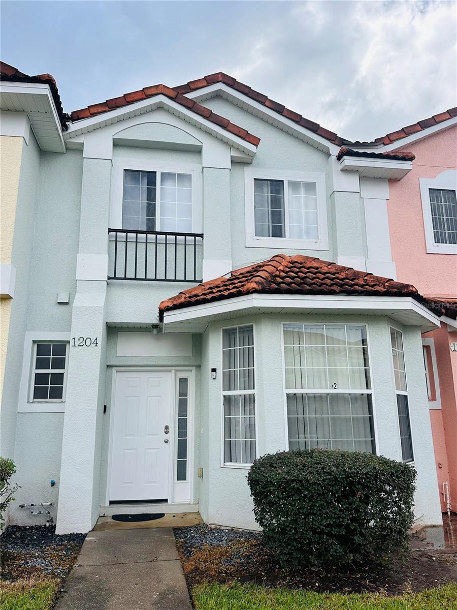 FIESTA KEY - Residential