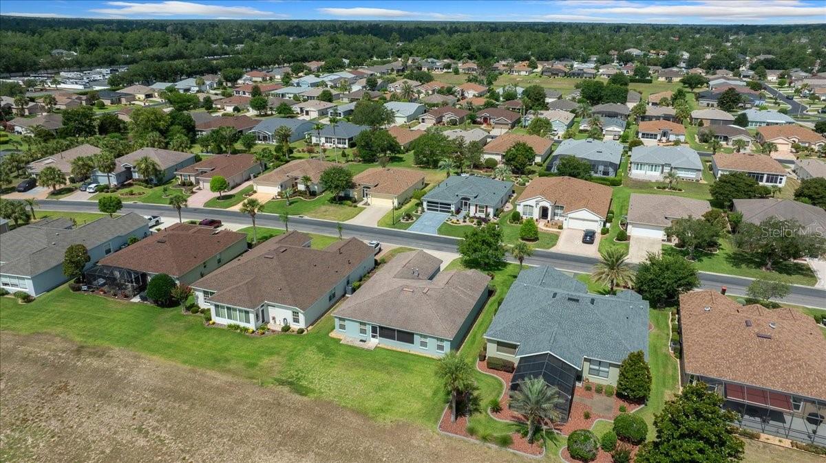 SUMMERGLEN - Residential
