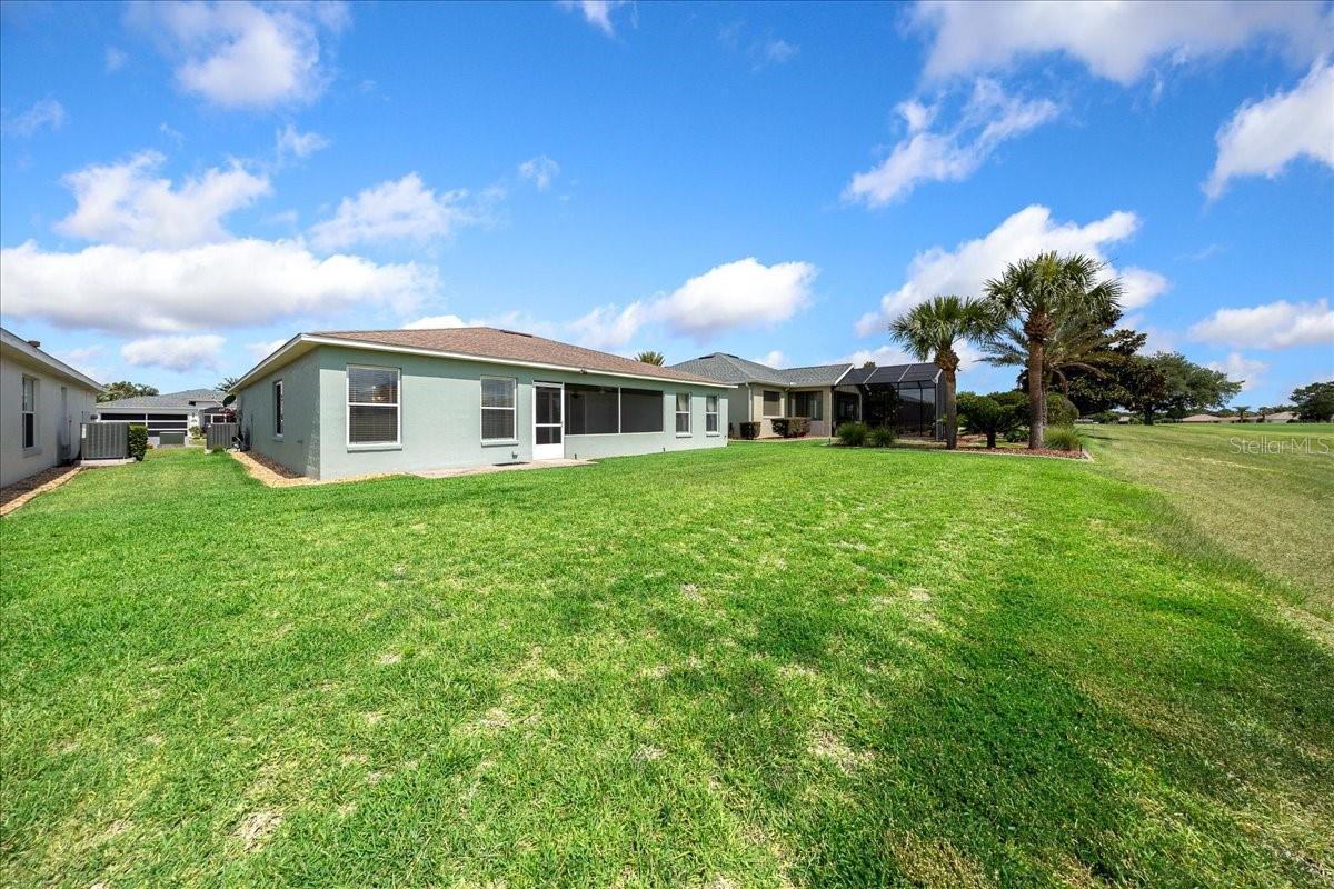 SUMMERGLEN - Residential