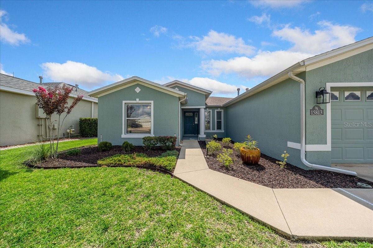 SUMMERGLEN - Residential