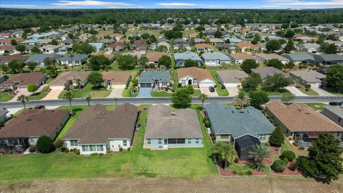 SUMMERGLEN - Residential
