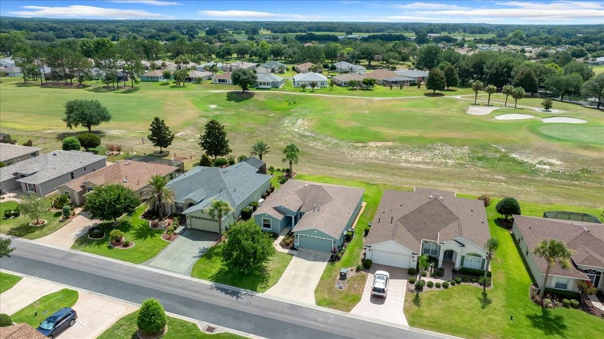 SUMMERGLEN - Residential