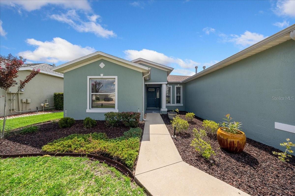 SUMMERGLEN - Residential