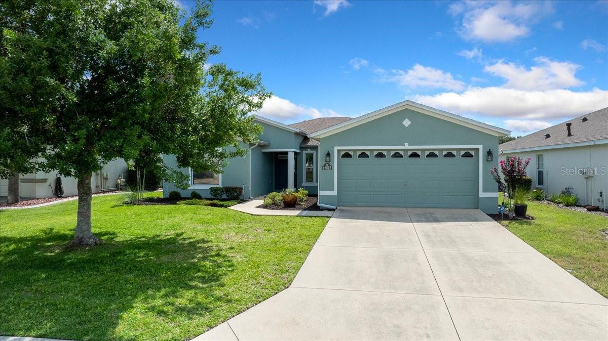 SUMMERGLEN - Residential