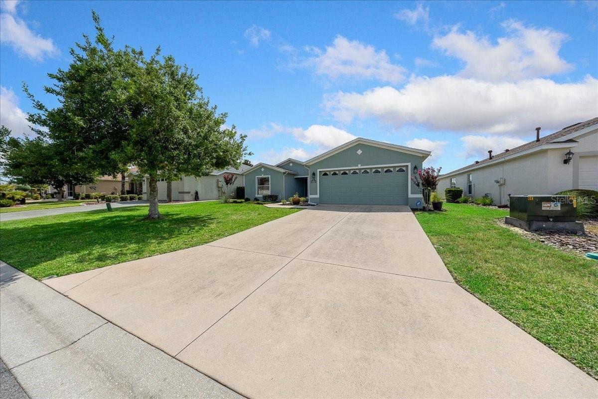 SUMMERGLEN - Residential