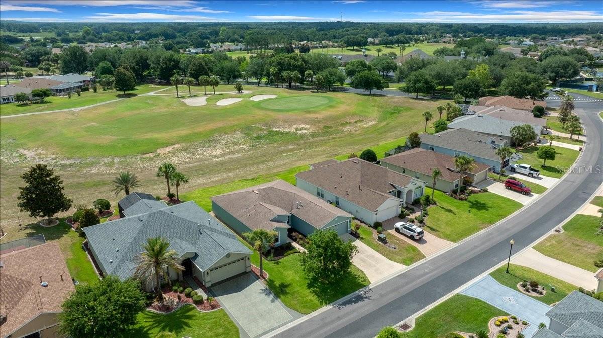 SUMMERGLEN - Residential