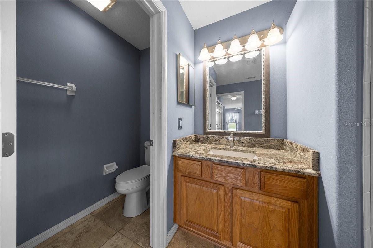 SUMMERGLEN - Residential