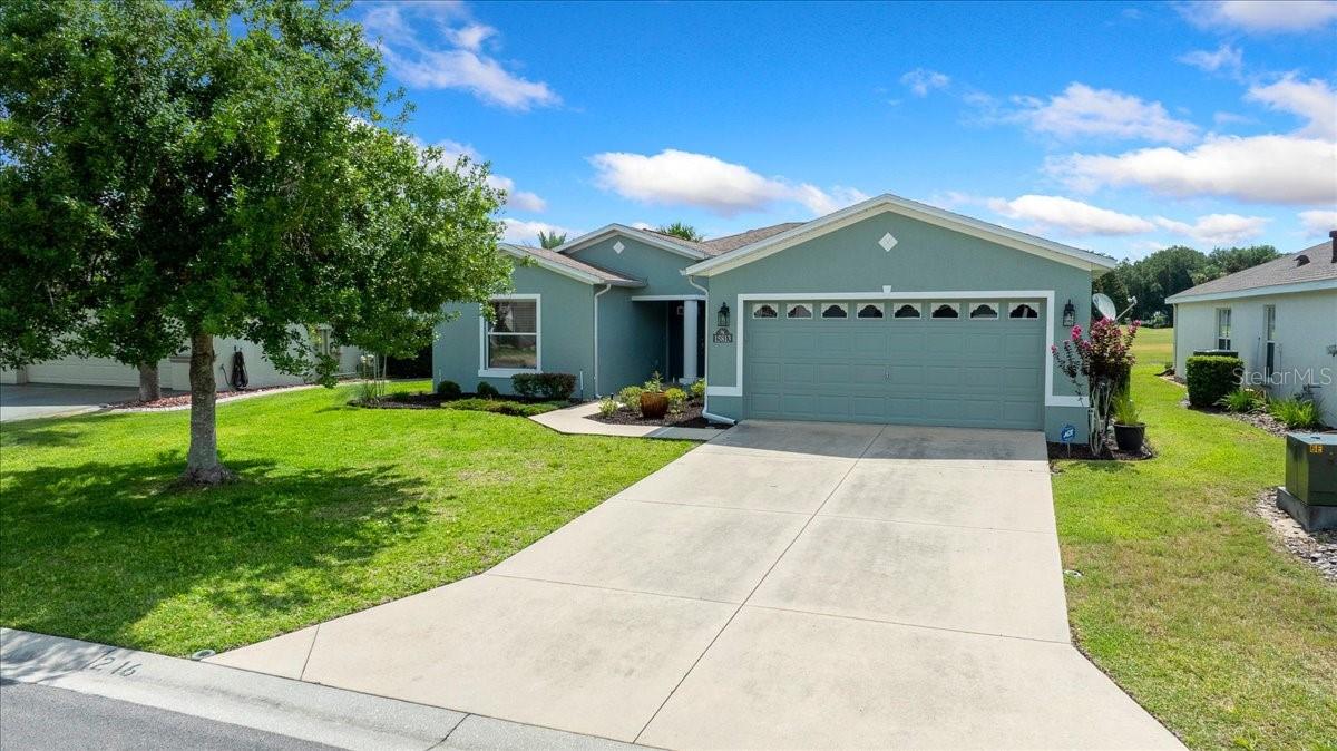 SUMMERGLEN - Residential