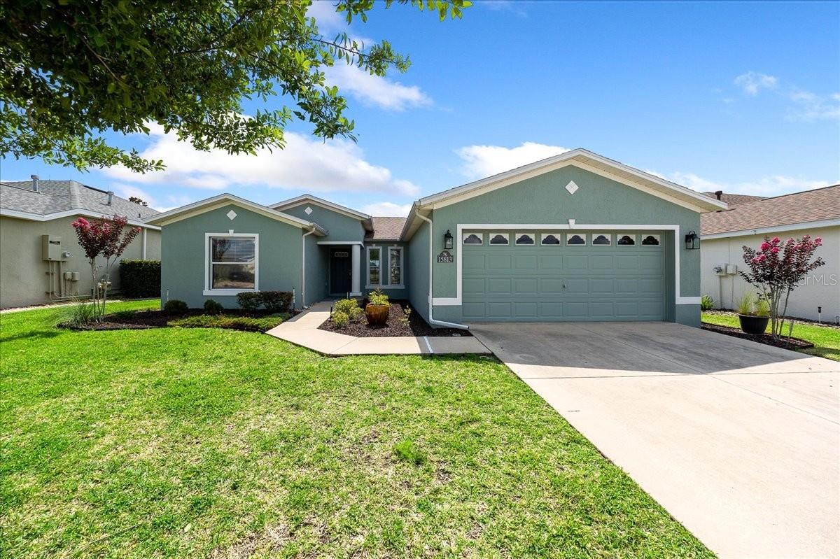 SUMMERGLEN - Residential