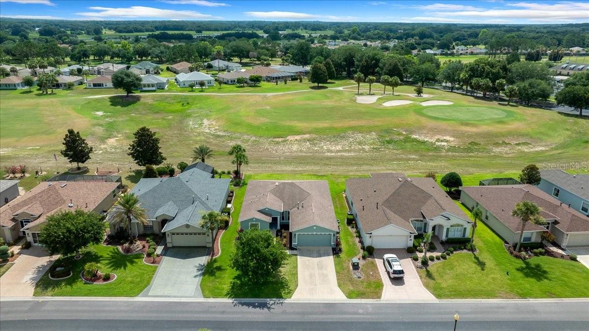 SUMMERGLEN - Residential
