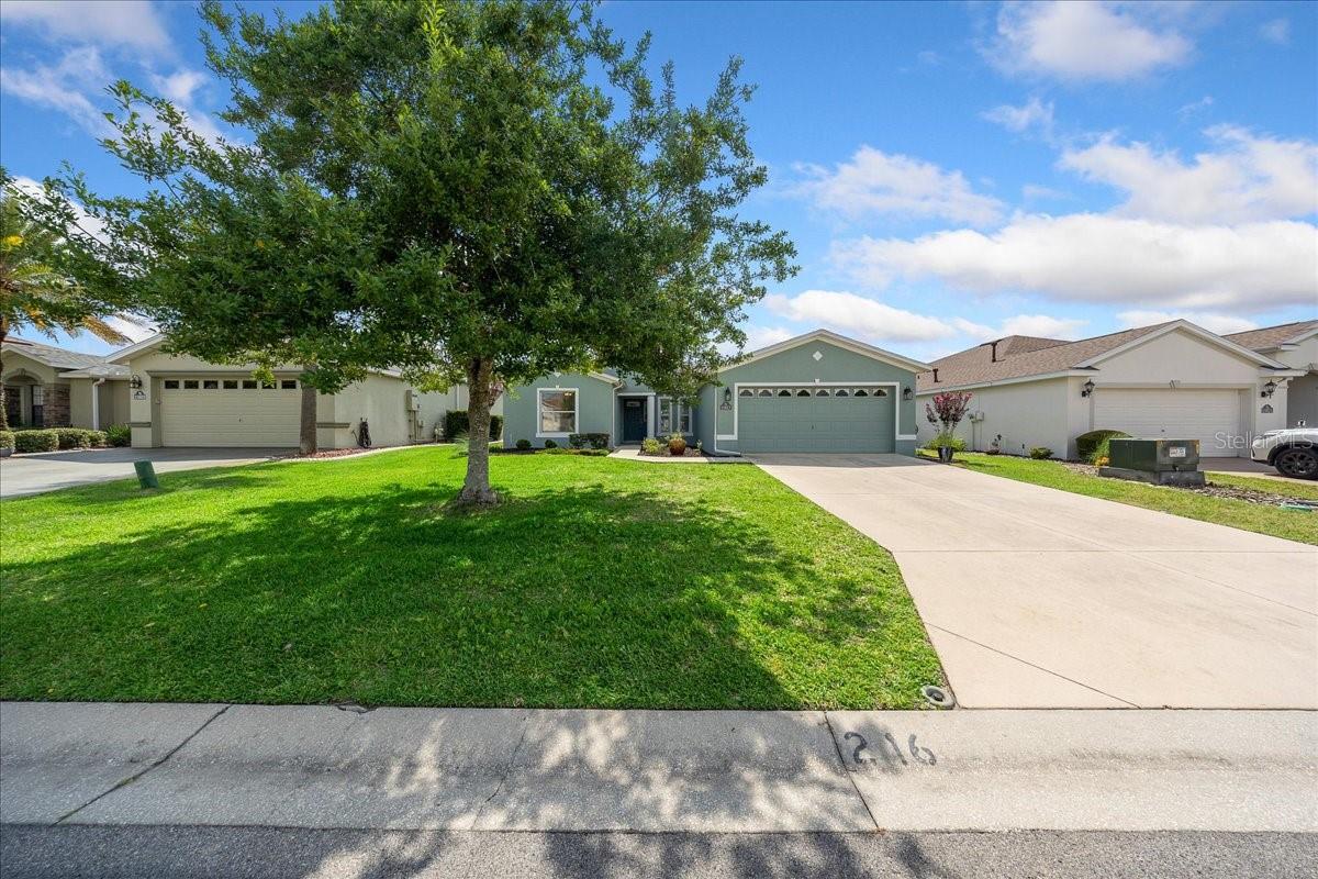 SUMMERGLEN - Residential