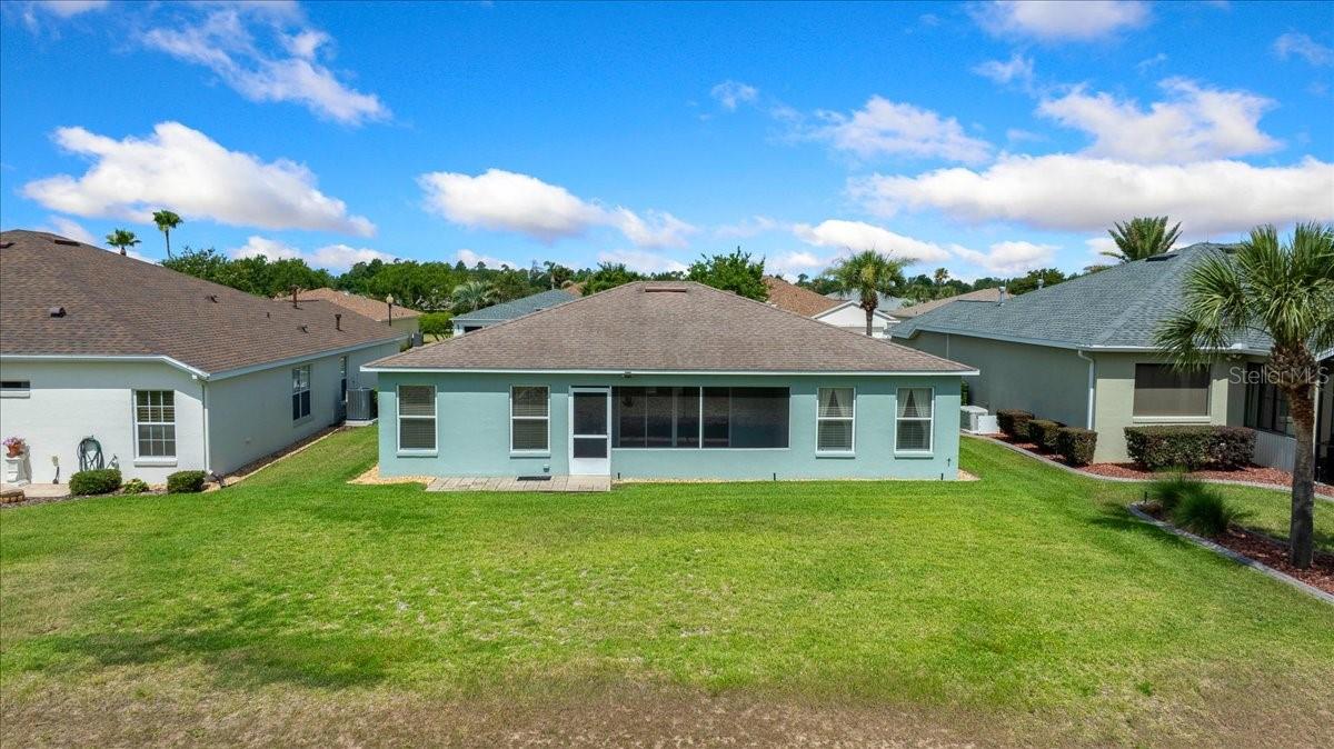 SUMMERGLEN - Residential