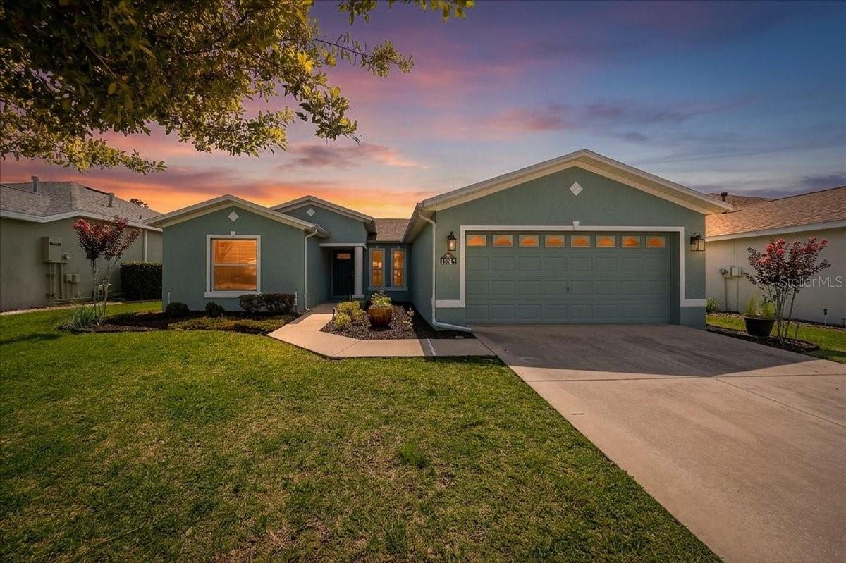 SUMMERGLEN - Residential