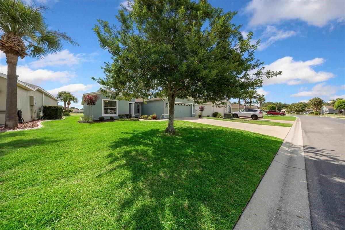 SUMMERGLEN - Residential