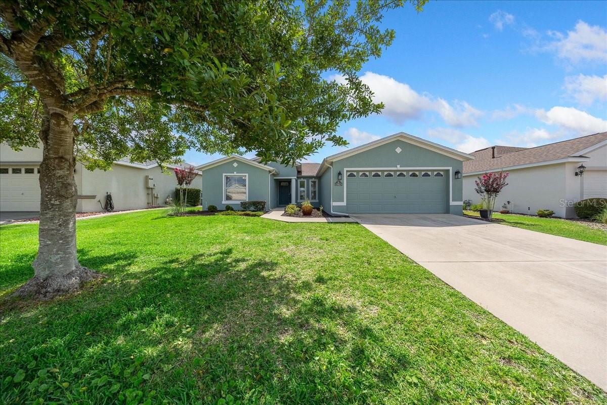 SUMMERGLEN - Residential