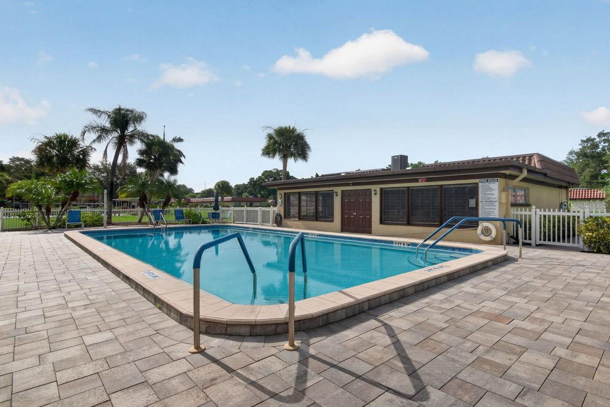 PINEHURST VILLAGE - Residential