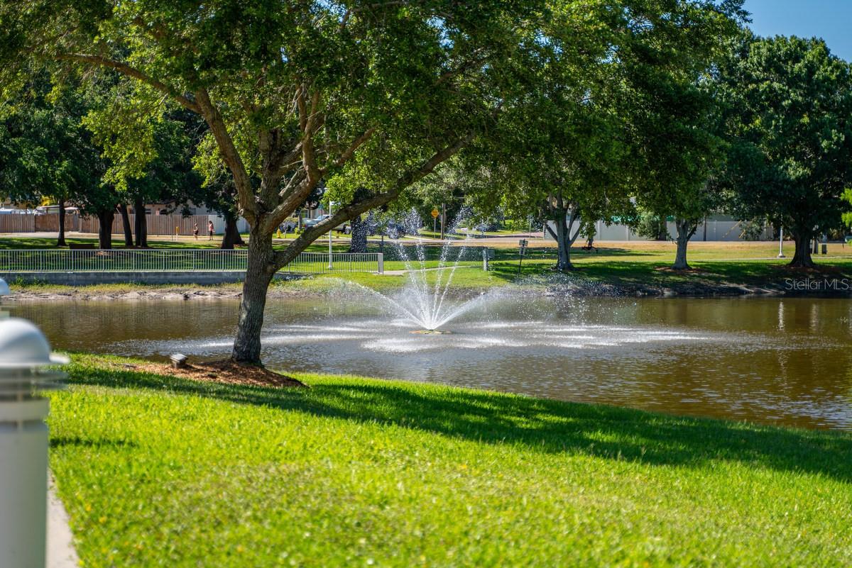 PINEHURST VILLAGE - Residential