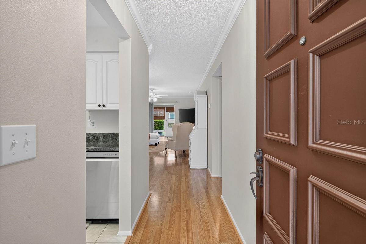PINEHURST VILLAGE - Residential