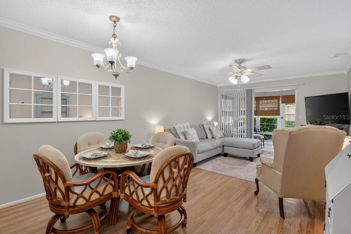 PINEHURST VILLAGE - Residential