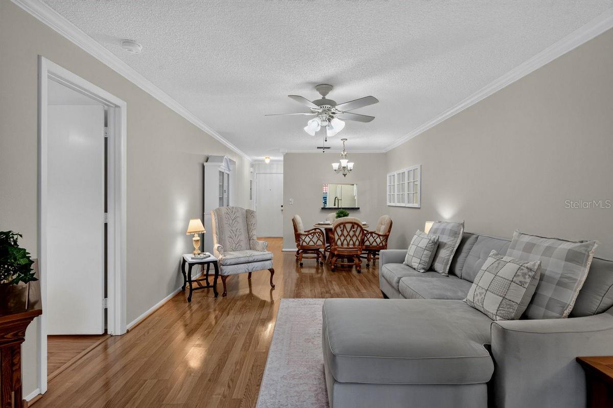 PINEHURST VILLAGE - Residential