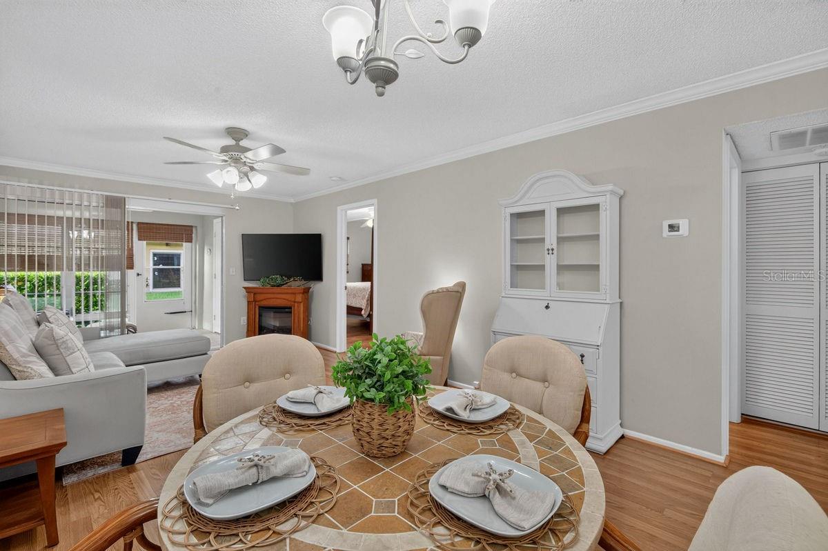 PINEHURST VILLAGE - Residential