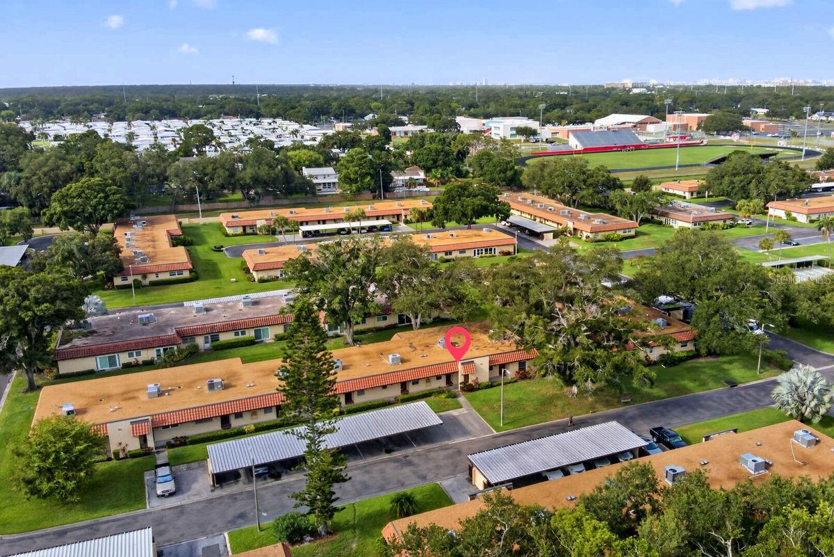 PINEHURST VILLAGE - Residential