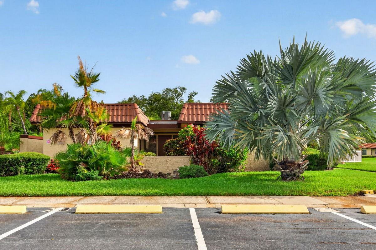 PINEHURST VILLAGE - Residential