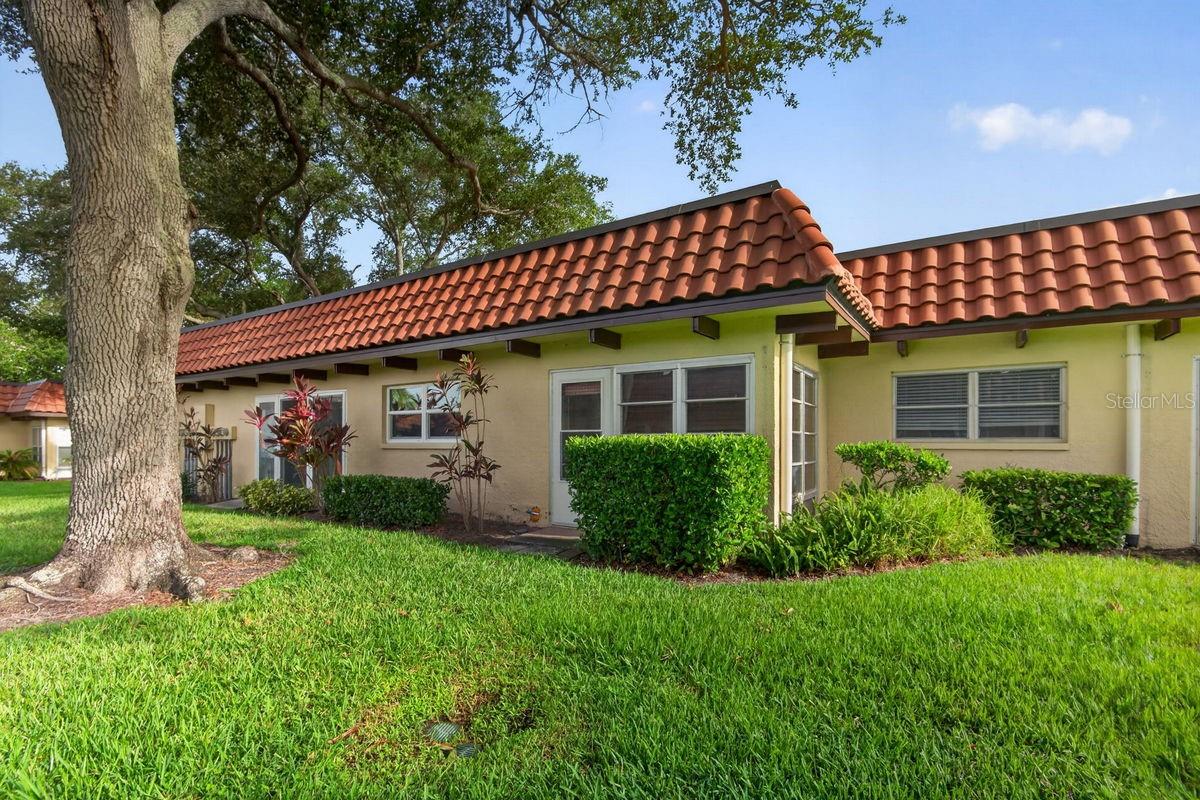 PINEHURST VILLAGE - Residential
