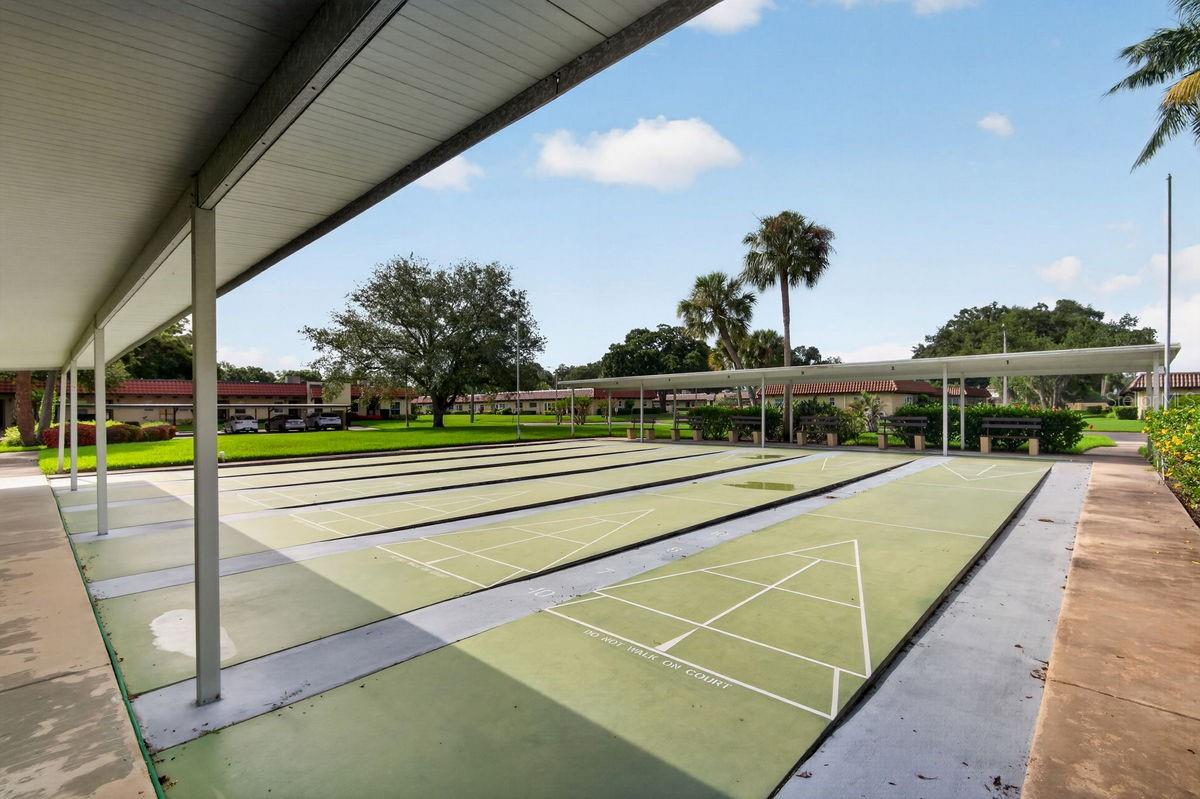 PINEHURST VILLAGE - Residential
