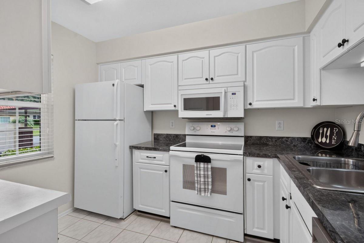 PINEHURST VILLAGE - Residential