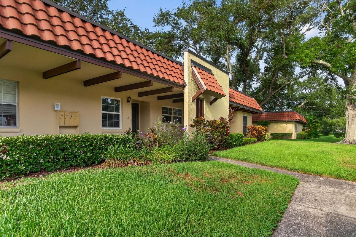 PINEHURST VILLAGE - Residential