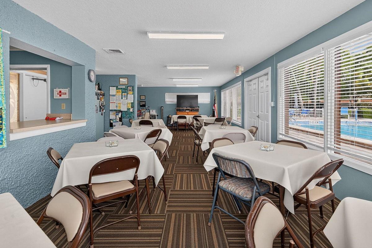 PINEHURST VILLAGE - Residential