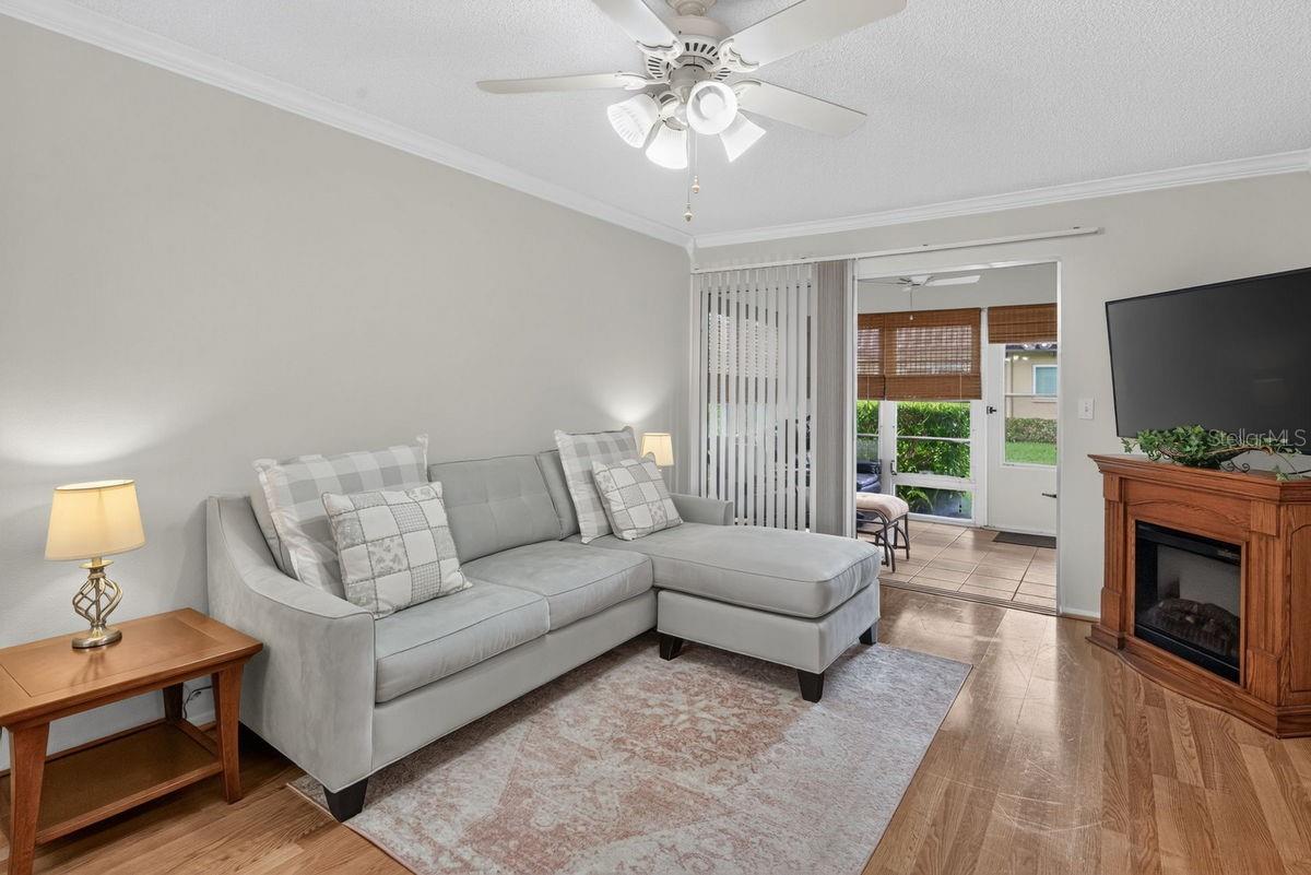 PINEHURST VILLAGE - Residential
