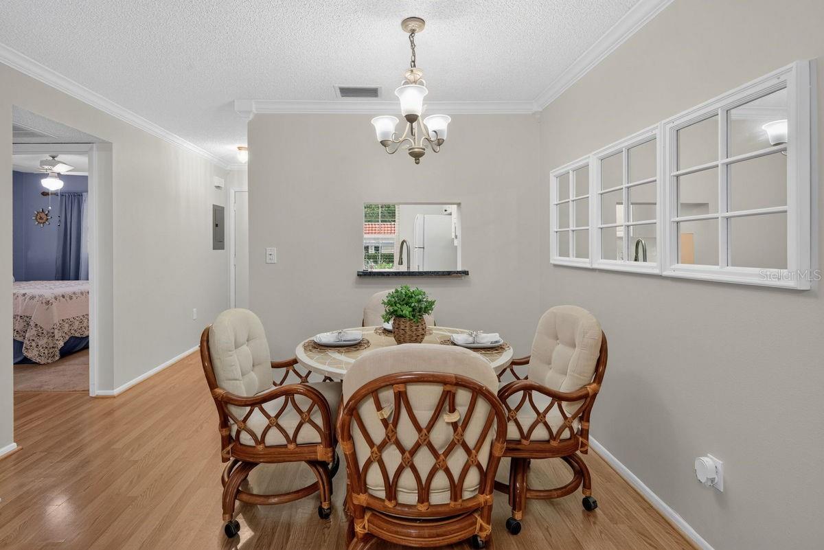 PINEHURST VILLAGE - Residential