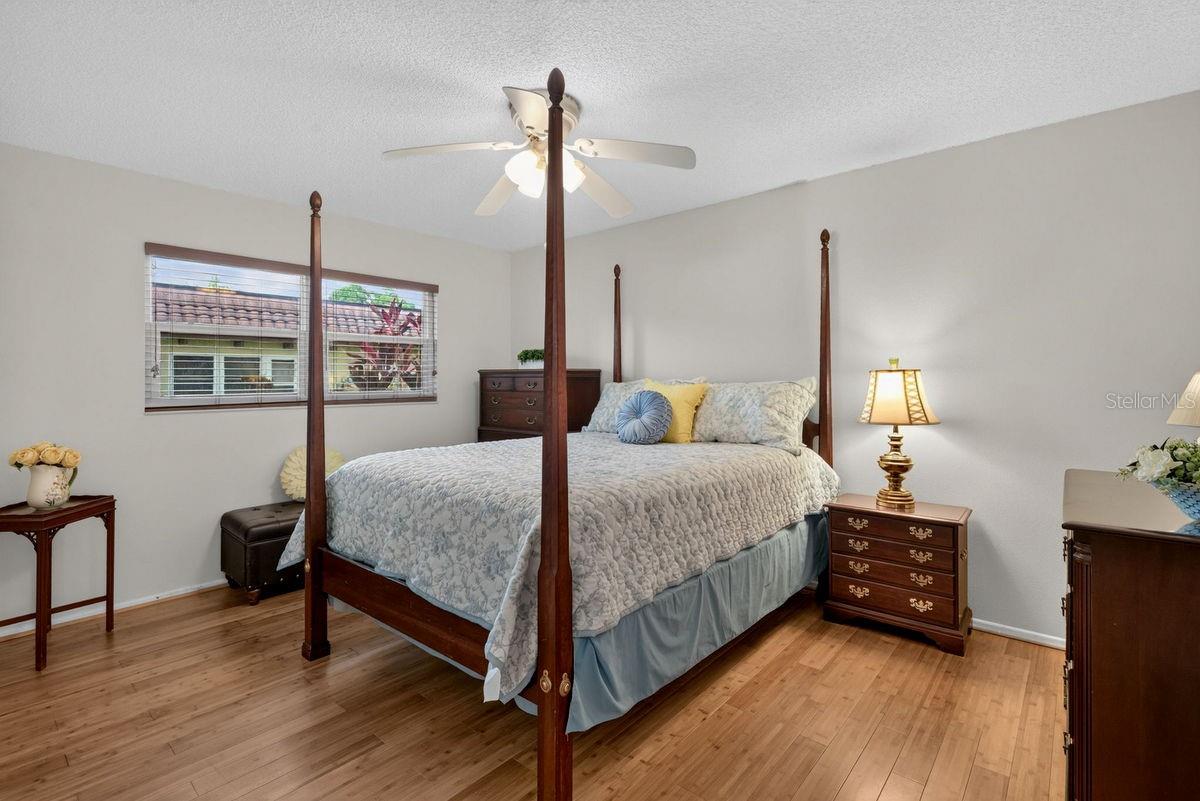 PINEHURST VILLAGE - Residential