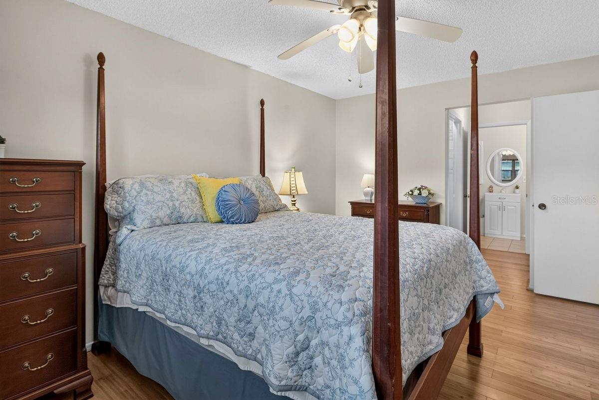 PINEHURST VILLAGE - Residential