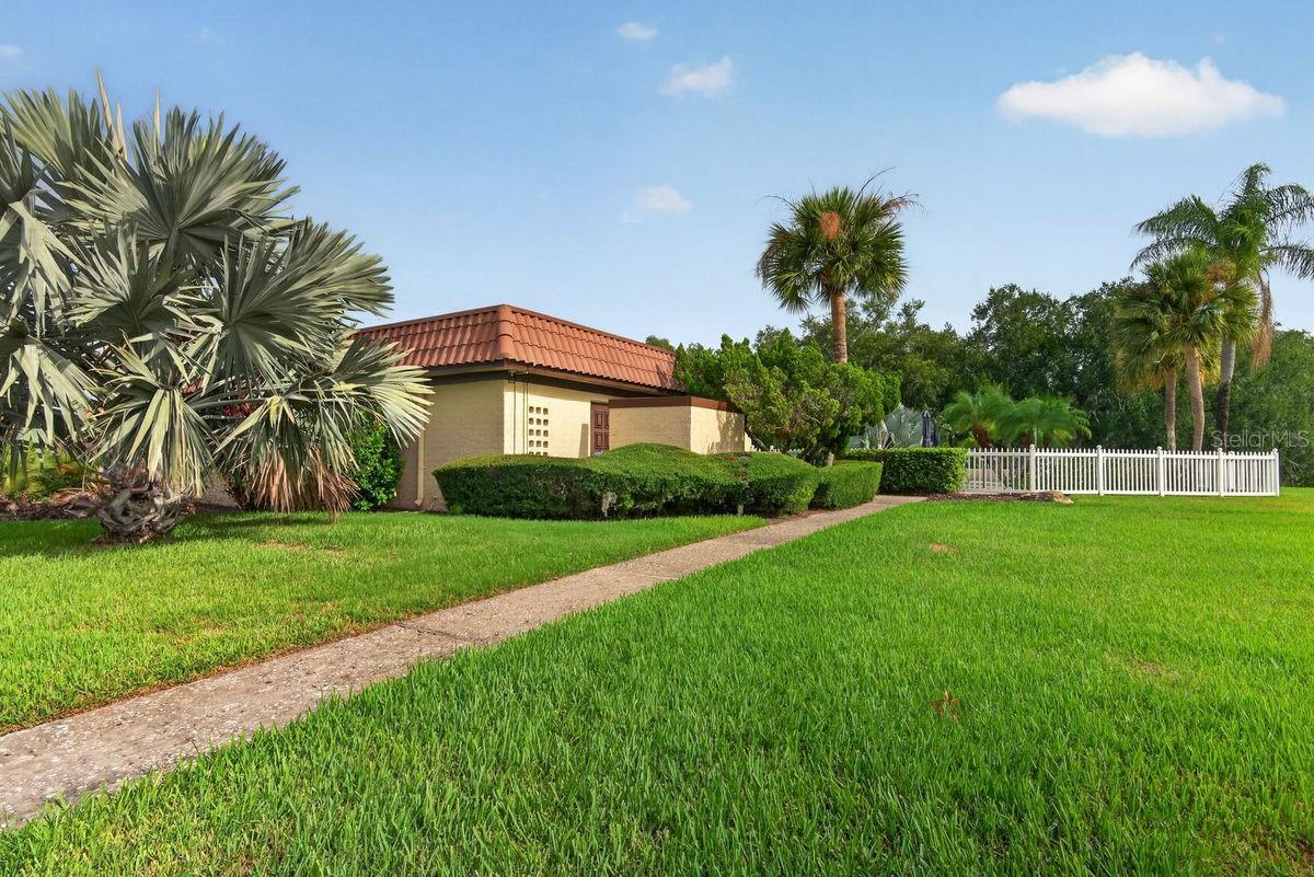 PINEHURST VILLAGE - Residential