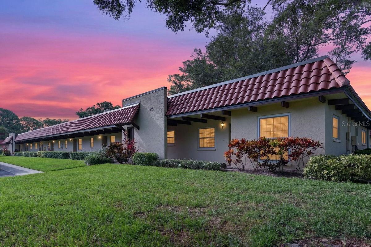 PINEHURST VILLAGE - Residential