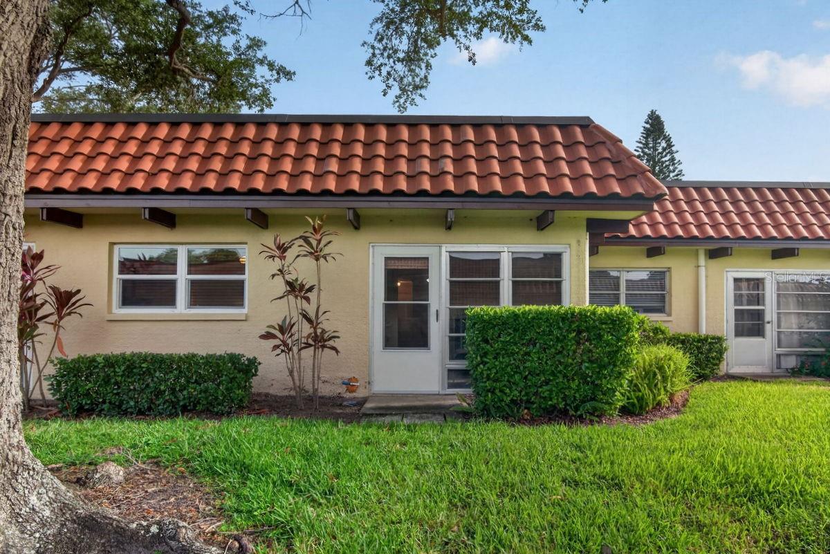 PINEHURST VILLAGE - Residential