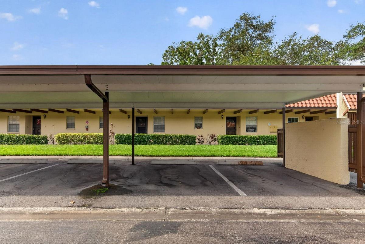 PINEHURST VILLAGE - Residential