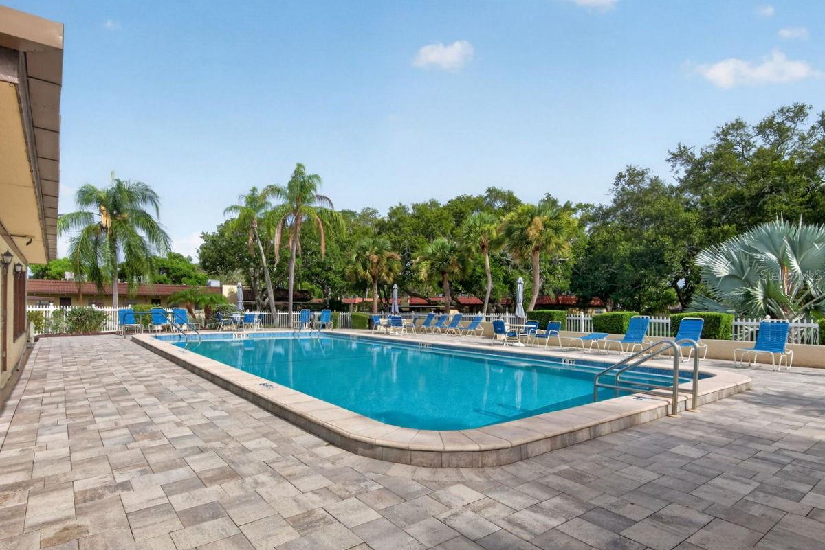 PINEHURST VILLAGE - Residential