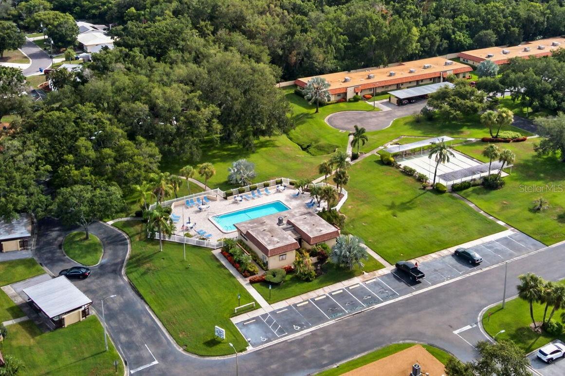 PINEHURST VILLAGE - Residential