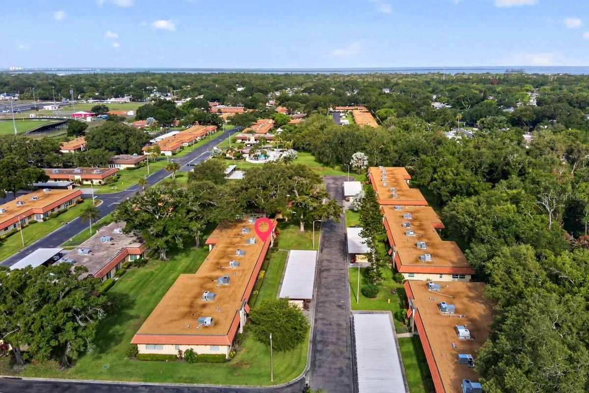 PINEHURST VILLAGE - Residential