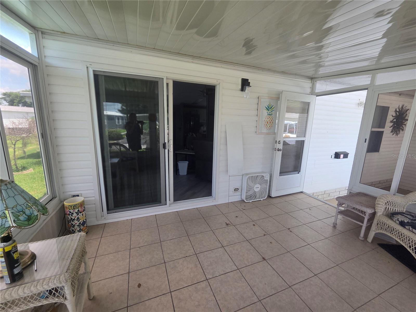 SWEETWATER GOLF & TENNIS CLUB ADD 01 - Residential