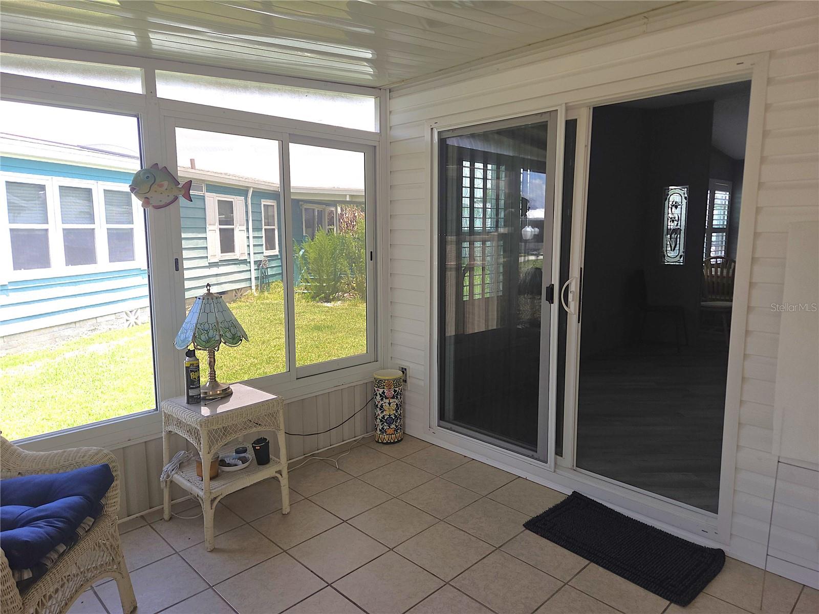 SWEETWATER GOLF & TENNIS CLUB ADD 01 - Residential